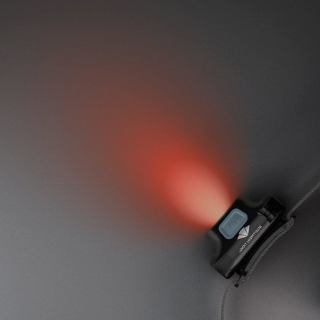 Linterna frontal Silva Scout 3XT