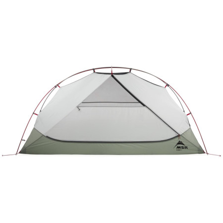 Tienda de campaña de senderismo MSR Elixir 1 Tent