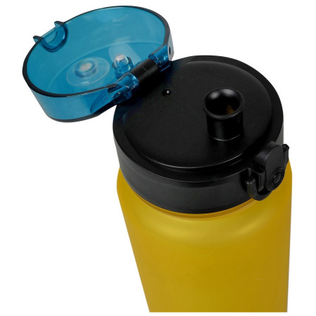 Botella deportiva Regatta Tritan Flip Lid Bottle 1L