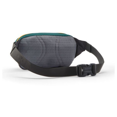 Riñonera Patagonia Terravia Mini Hip Pack