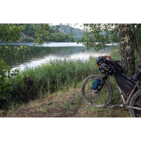 Alforja para cuadro Blackburn Outpost Top Tube Bag