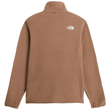Sudadera funcional de mujer The North Face W Glacier Fleece Jacket
