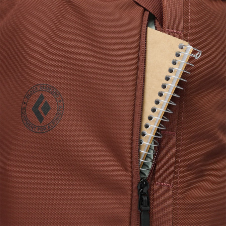 Mochila Black Diamond Street Creek 30 RT Backpack