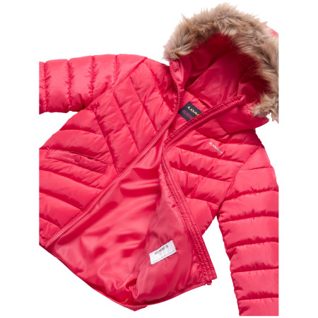 Chaqueta de invierno para niños Loap Involfa
