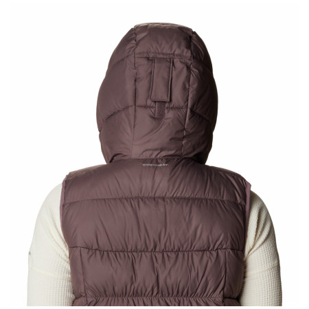 Chaleco de mujer Columbia Pike Lake II Insulated Vest