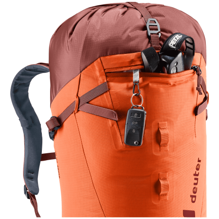 Mochila Deuter Guide 28 SL
