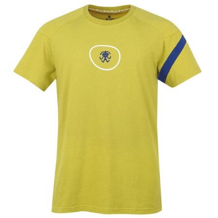 Camiseta de hombre Rafiki Pivot amarillo Citronelle