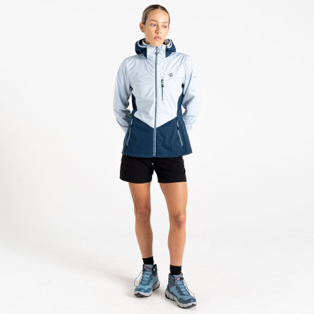 Chaqueta de mujer Dare 2b Lexan II Softshell