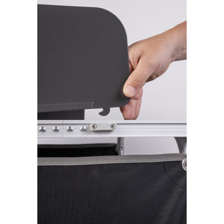 Cocina Brunner Kitchenette