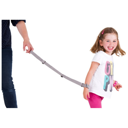 Correa para mochilas LittleLife Safety Wrist Link