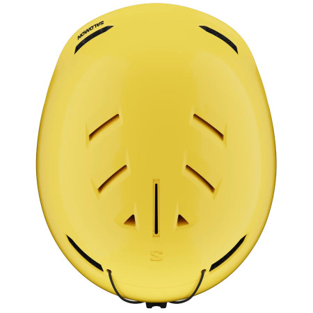Casco de esquí para niños Salomon Husk Kids