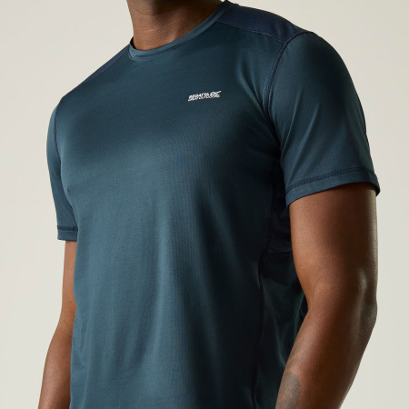 Camiseta de hombre Regatta Virda