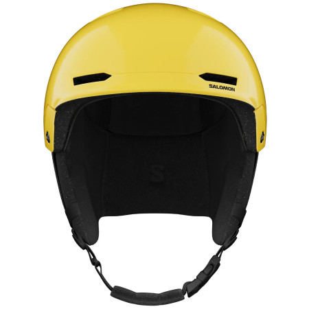 Casco de esquí para niños Salomon Husk Kids