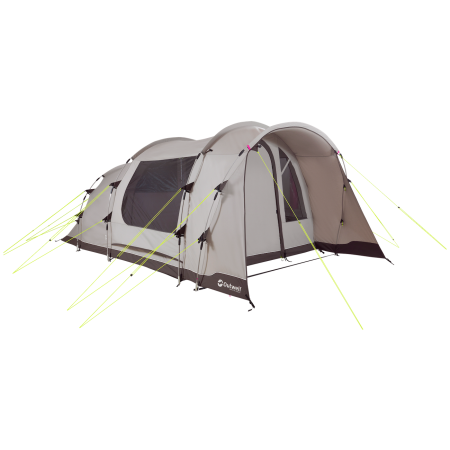 Tienda familiar para 4 personas Outwell Birdland 4 TC