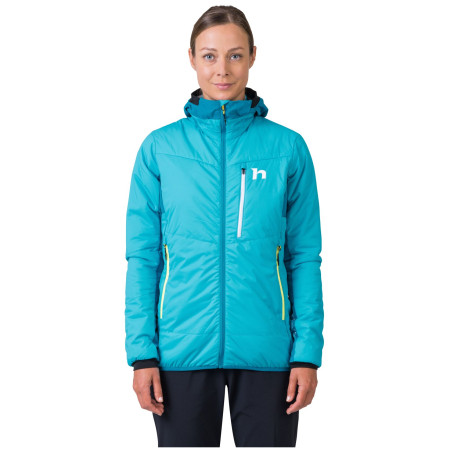 Chaqueta de mujer Hannah Nava Hoody