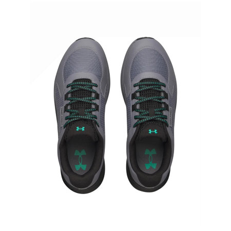 Calzado de hombre Under Armour Charged Bandit TR 3