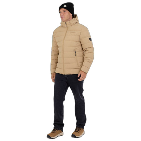 Chaqueta de hombre Fundango Hubble Padded Jacket