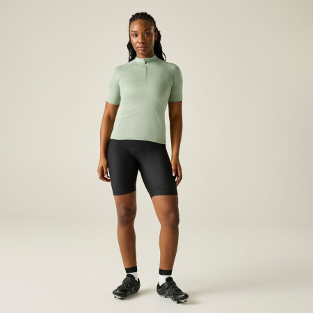 Maillot de ciclismo para mujer Dare 2b Pedal To Jersey