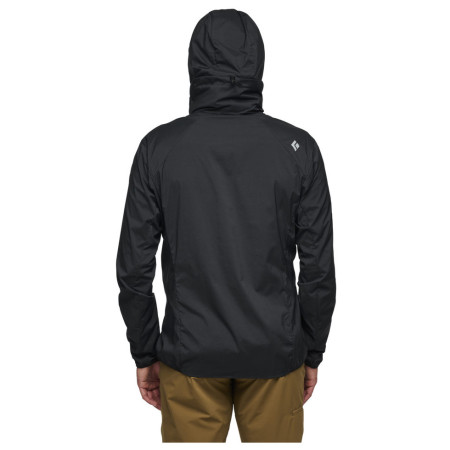 Chaqueta de hombre Black Diamond M Alpine Start Hoody