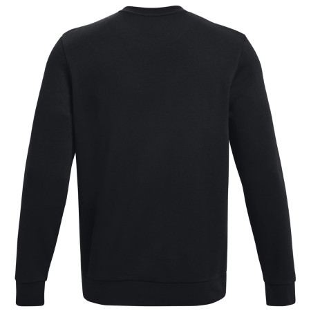 Sudadera de hombre Under Armour Essential Fleece Crew