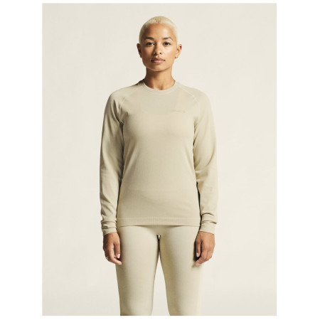 Camiseta funcional de mujer Craft Active Comfort Ls 2 W