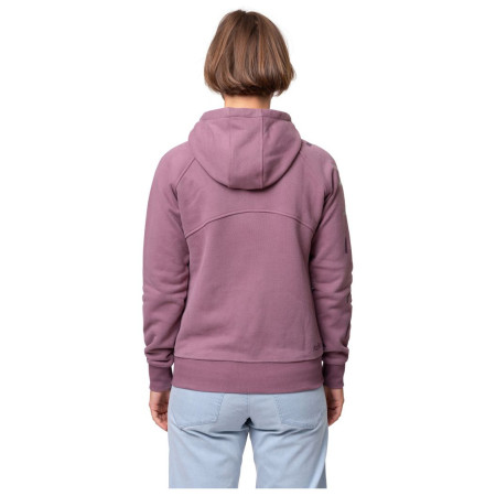 Sudadera de mujer Rafiki Nuria Zip