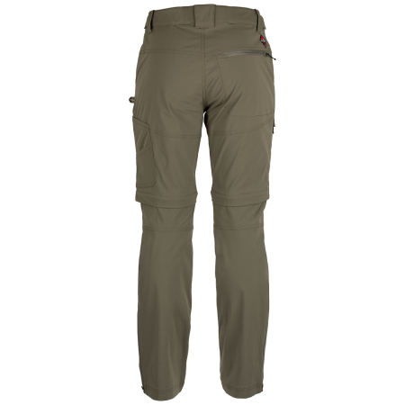 Pantalones de hombre Northfinder Bartol