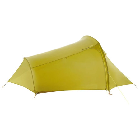 Tienda ultraligera Vaude Ultralight Lizard 2P verde claro wild lime