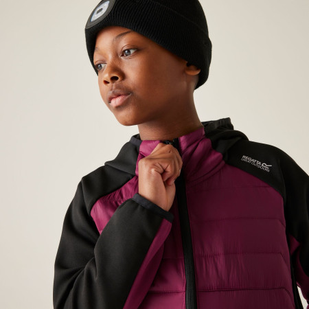 Chaqueta para niños Regatta Kielder Hybrid IX