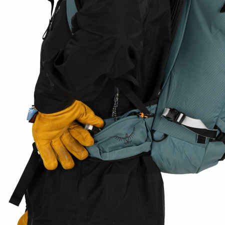 Mochila para esquí de travesía Osprey Soelden 32