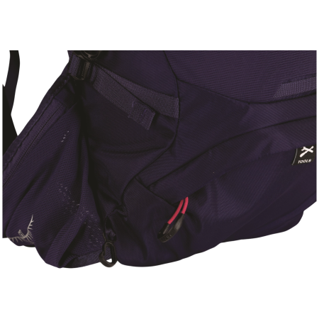 Mochila de mujer Osprey Raven 10
