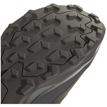 Calzado de senderismo para hombre Adidas Terrex Skychaser Ax5 Gtx