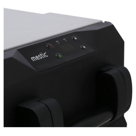 Nevera compresor Mestic Compressor MCCHD-33 AC/DC