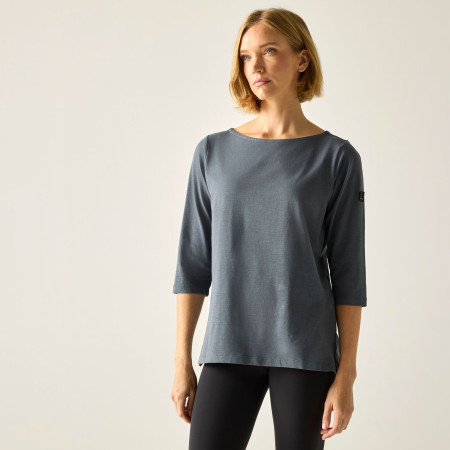 Camiseta de mujer Regatta Pevia
