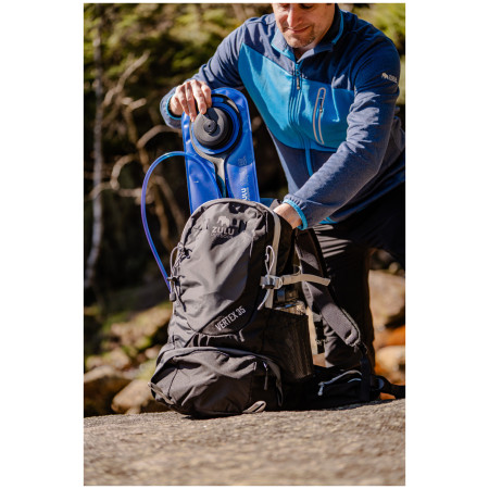 Bolsa de agua Zulu Aqua 2l