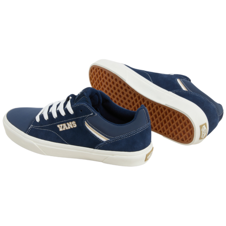Calzado de hombre Vans Seldan