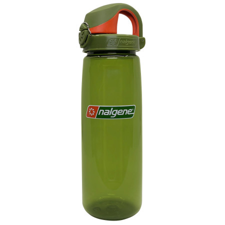 Botella Nalgene On The Fly 650 ml Sustain