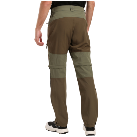 Pantalones de hombre Kilpi Hosio-M