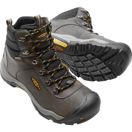 Calzado de hombre Keen Revel III M