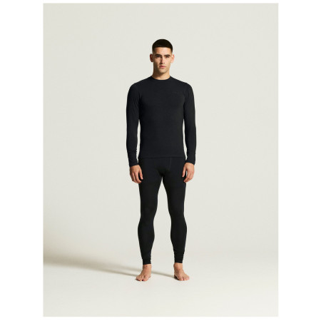 Camiseta de hombre Craft Wool 95 LS CN M