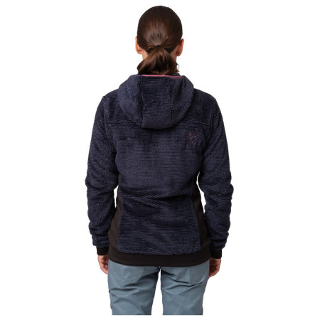 Chaqueta polar para mujer Rafiki Tarifa