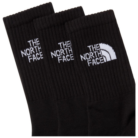 Calcetines de hombre The North Face Everyday Standard Crew Sock - 3P