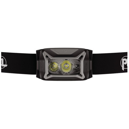 Linterna frontal Petzl Actik Core (2025)