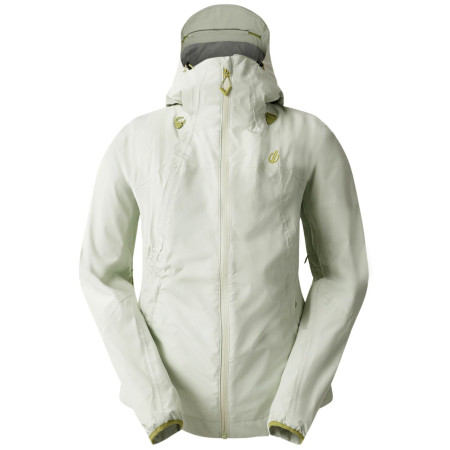 Chaqueta de mujer Dare 2b Womens Torrek Breathe Easy Jacket blanco Meadow Mist
