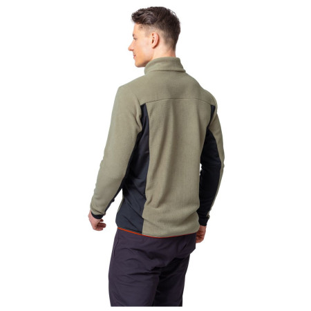 Sudadera de hombre Hannah Yukon