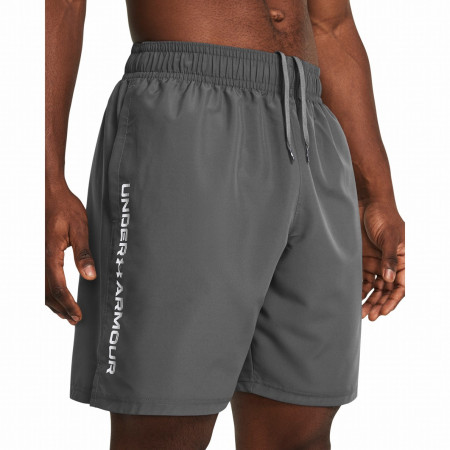Pantalones cortos de hombre Under Armour Woven Wdmk Shorts
