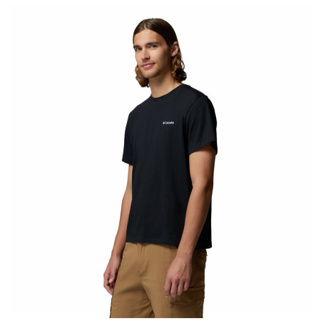 Camiseta de hombre Columbia CSC™ Logo Back Tee