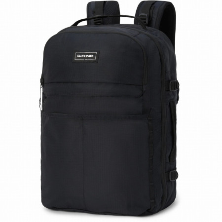 Mochila Dakine Split Adventure 28L negro Black Ripstop