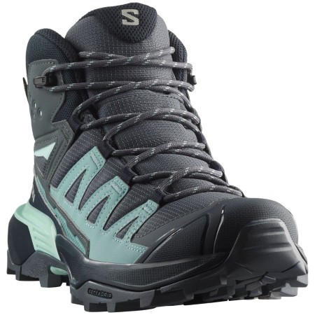 Calzado de mujer Salomon X Ultra 360 Mid Gore-Tex