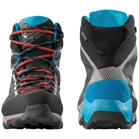 Calzado de mujer La Sportiva Aequilibrium Hike Woman GTX